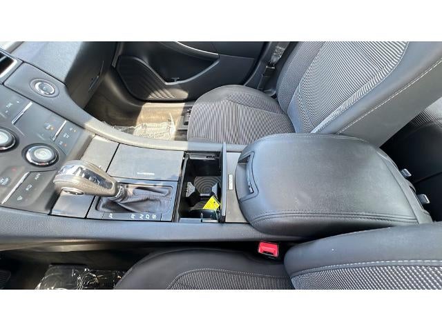 2015 Ford Taurus SEL
