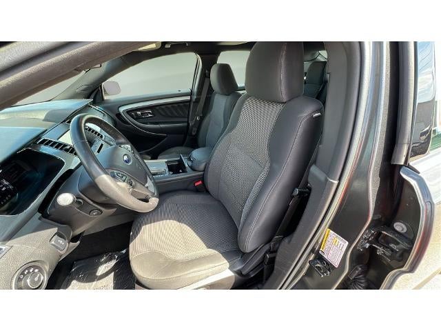 2015 Ford Taurus SEL