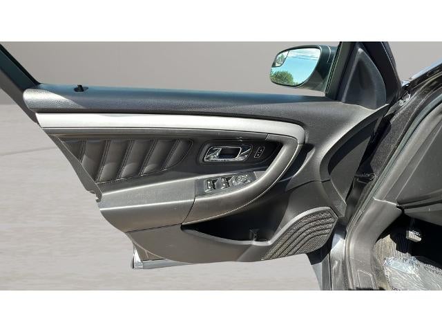 2015 Ford Taurus SEL