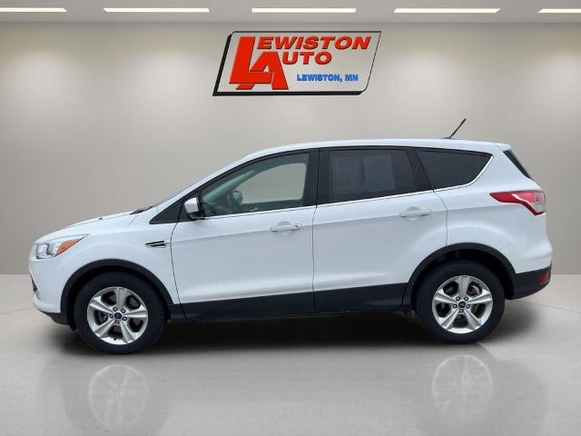 Used 2014 Ford Escape SE with VIN 1FMCU0G94EUA46478 for sale in Lewiston, Minnesota