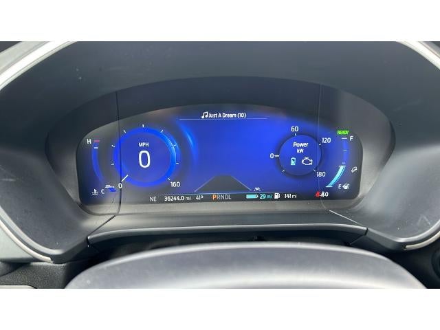 2022 Ford Escape SEL Plug-In Hybrid