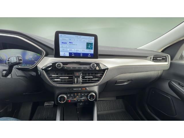 2022 Ford Escape SEL Plug-In Hybrid