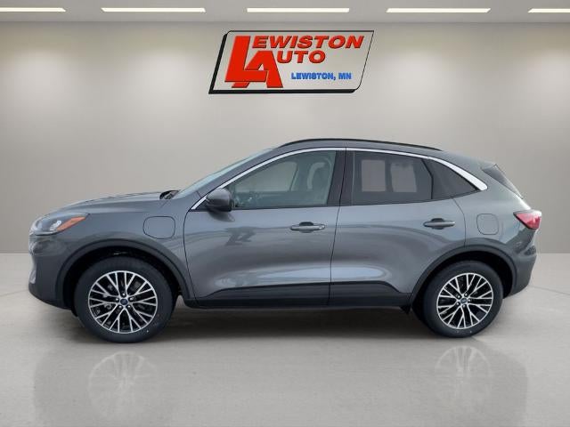 2022 Ford Escape SEL Plug-In Hybrid