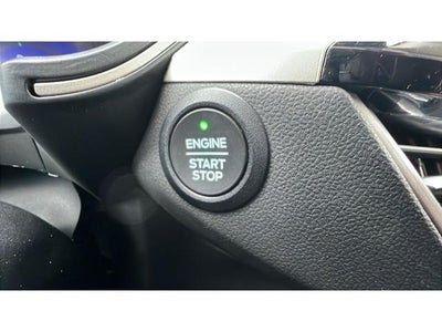 2022 Ford Escape SEL Plug-In Hybrid