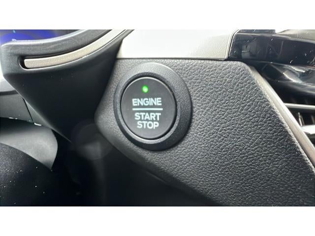 2022 Ford Escape SEL Plug-In Hybrid