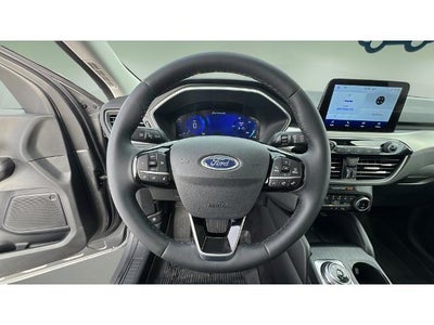 2022 Ford Escape SEL Plug-In Hybrid