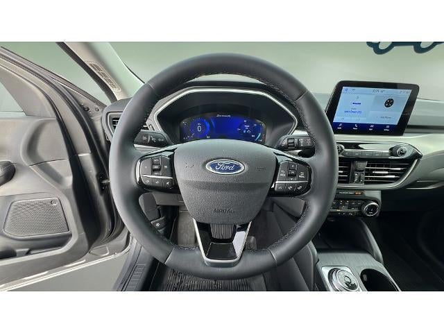 2022 Ford Escape SEL Plug-In Hybrid
