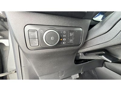 2022 Ford Escape SEL Plug-In Hybrid