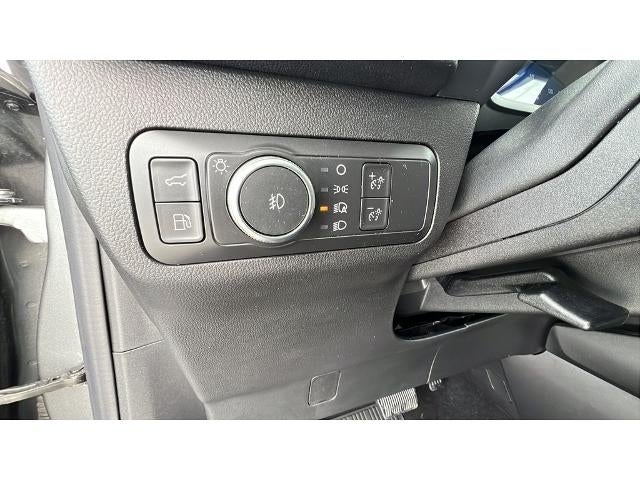 2022 Ford Escape SEL Plug-In Hybrid