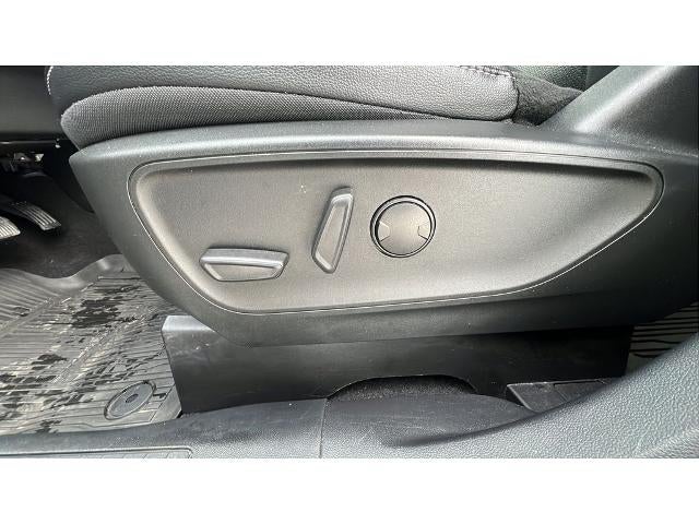 2022 Ford Escape SEL Plug-In Hybrid