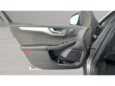 2022 Ford Escape SEL Plug-In Hybrid