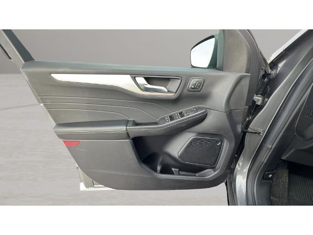 2022 Ford Escape SEL Plug-In Hybrid