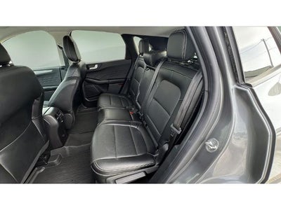 2022 Ford Escape SEL Plug-In Hybrid