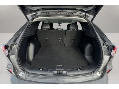 2022 Ford Escape SEL Plug-In Hybrid