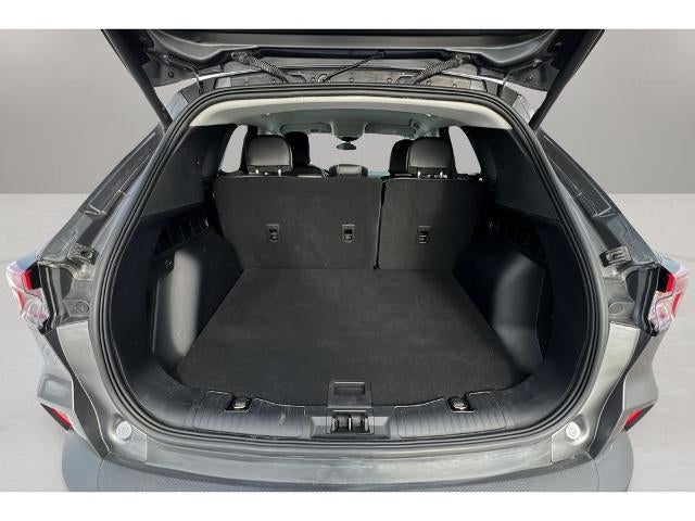 2022 Ford Escape SEL Plug-In Hybrid