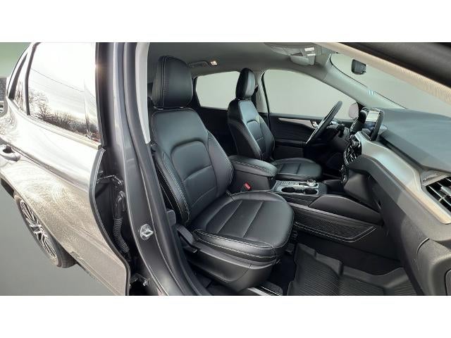 2022 Ford Escape SEL Plug-In Hybrid