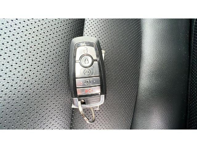 2022 Ford Escape SEL Plug-In Hybrid