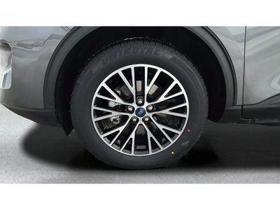 2022 Ford Escape SEL Plug-In Hybrid