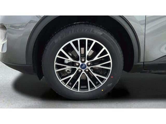 2022 Ford Escape SEL Plug-In Hybrid