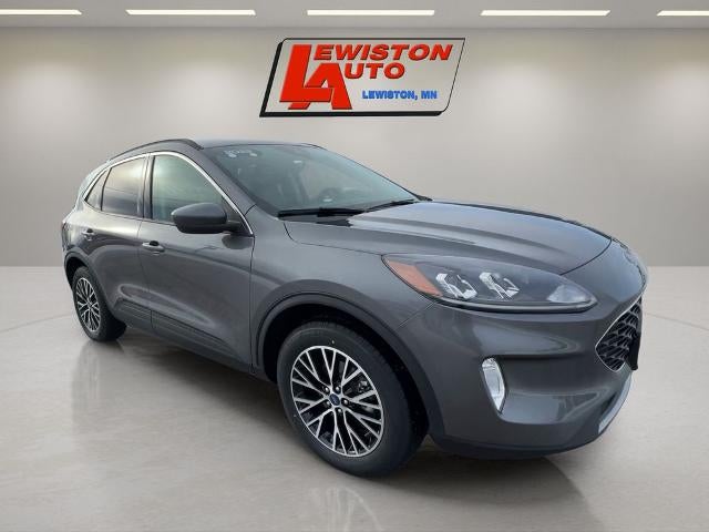 2022 Ford Escape SEL Plug-In Hybrid