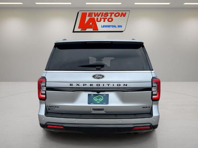 2022 Ford Expedition Limited MAX