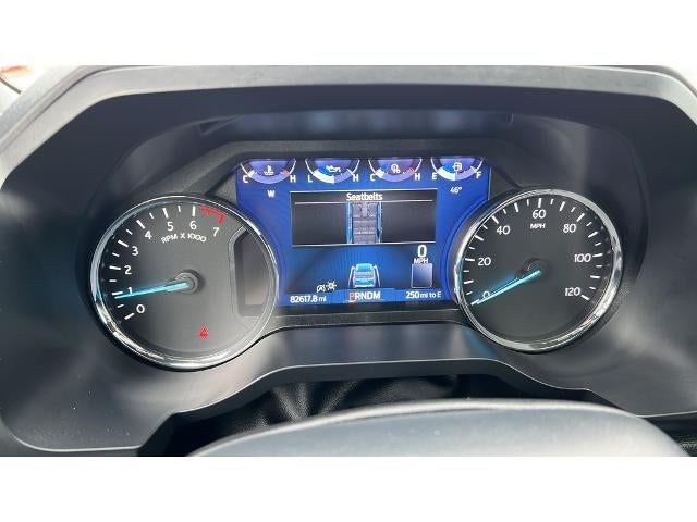 2022 Ford Expedition Limited MAX