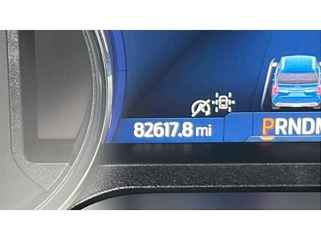 2022 Ford Expedition Limited MAX