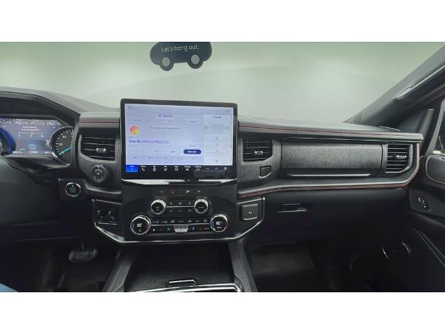 2022 Ford Expedition Limited MAX