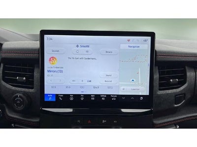 2022 Ford Expedition Limited MAX