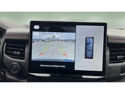 2022 Ford Expedition Limited MAX