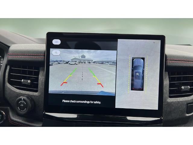 2022 Ford Expedition Limited MAX