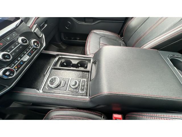 2022 Ford Expedition Limited MAX