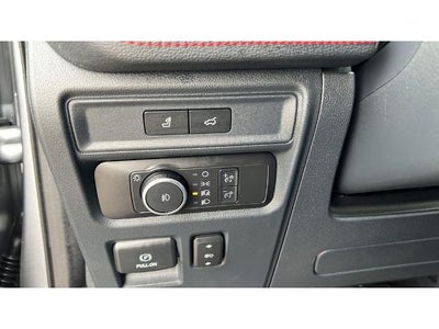 2022 Ford Expedition Limited MAX