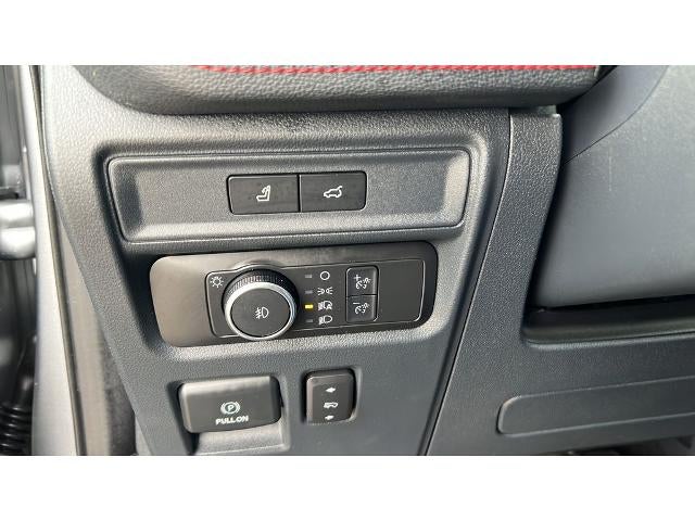 2022 Ford Expedition Limited MAX