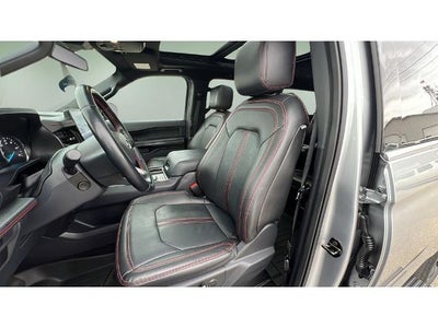 2022 Ford Expedition Limited MAX