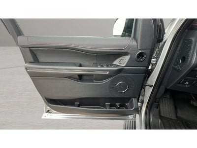 2022 Ford Expedition Limited MAX