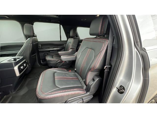 2022 Ford Expedition Limited MAX
