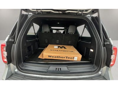 2022 Ford Expedition Limited MAX