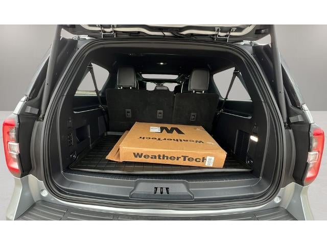 2022 Ford Expedition Limited MAX