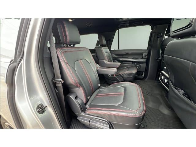 2022 Ford Expedition Limited MAX