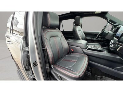 2022 Ford Expedition Limited MAX