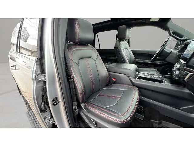 2022 Ford Expedition Limited MAX