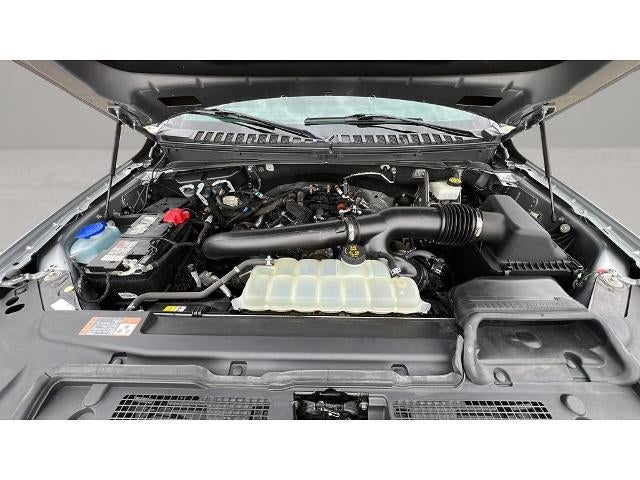 2022 Ford Expedition Limited MAX