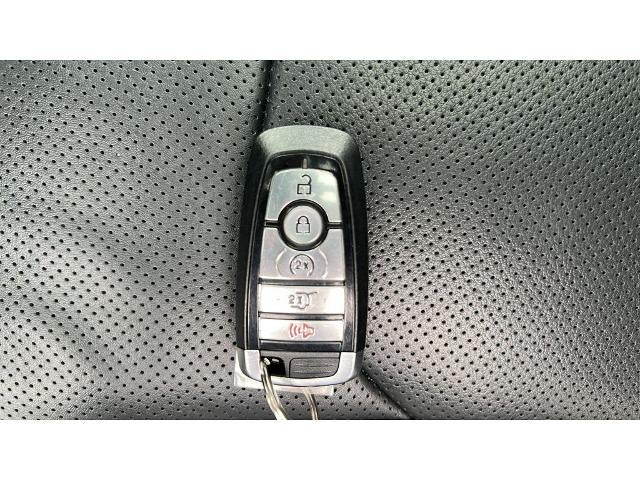 2022 Ford Expedition Limited MAX