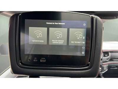 2022 Ford Expedition Limited MAX