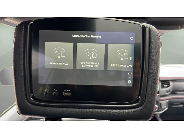 2022 Ford Expedition Limited MAX