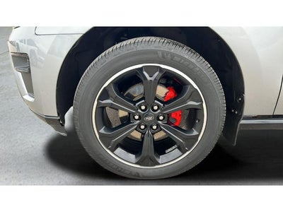 2022 Ford Expedition Limited MAX