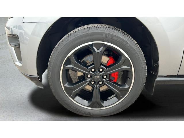 2022 Ford Expedition Limited MAX