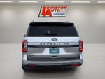 2022 Ford Expedition Limited MAX