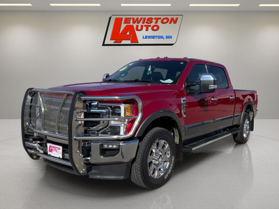 2022 Ford Super Duty F-350 SRW XL
